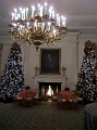 White House Extra Holiday Tour 022
